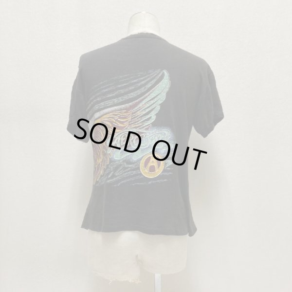 画像17: 〜80's "AEROSMITH" ROCK Tee SHIRTS (17)