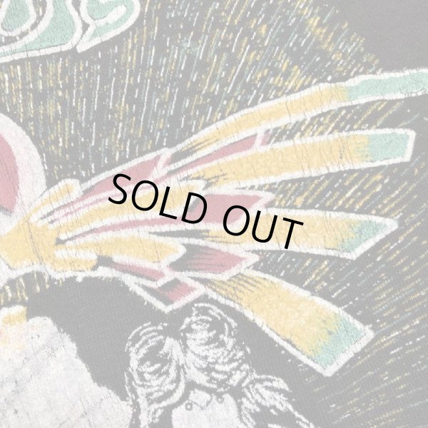画像11: 〜80's "AEROSMITH" ROCK Tee SHIRTS (11)