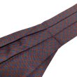 画像5: OLD　ASCOT TIE　（DOT PATTERN) (5)