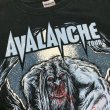 画像11: 2011's "AVALANCHE" TOUR Tee SHIRTS (11)