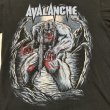 画像10: 2011's "AVALANCHE" TOUR Tee SHIRTS (10)