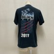 画像20: 2011's "AVALANCHE" TOUR Tee SHIRTS (20)