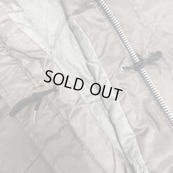 画像16: 80's NYLON JACKET (16)