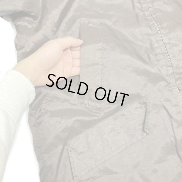 画像7: 80's NYLON JACKET (7)
