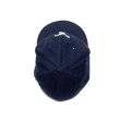 画像12: 60's DEAD STOCK "YALE UNIVERSITY" WOOL BASEBALL CAP (12)