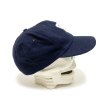 画像11: 60's DEAD STOCK "YALE UNIVERSITY" WOOL BASEBALL CAP (11)