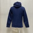 画像18: ”CAMBER"　FULL ZIP. PARKA SWEAT SHIRTS　WITH THURMAL LINER (18)