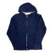 画像1: ”CAMBER"　FULL ZIP. PARKA SWEAT SHIRTS　WITH THURMAL LINER (1)