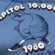 画像8: 1980's RUSSELL PRINTED Tee SHIRTS (8)