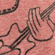 画像10: 70's TOWNCRAFT "CATFISH"　 MUSICIAN Tee SHIRTS with HAND PRINTING LIKE HAND PAINTING (10)