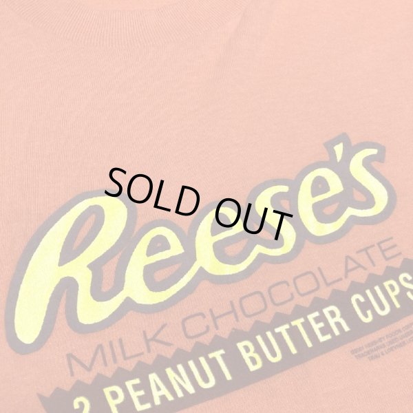 画像5: "REESE'S" PRINTED Tee SHIRTS (5)