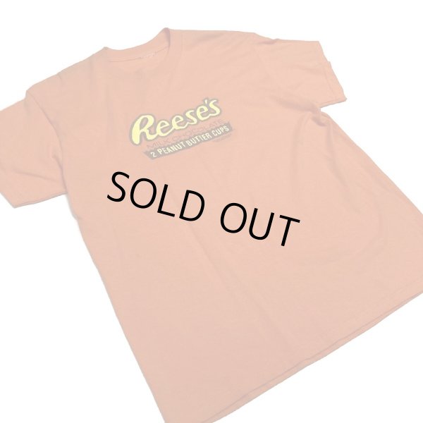 画像3: "REESE'S" PRINTED Tee SHIRTS (3)