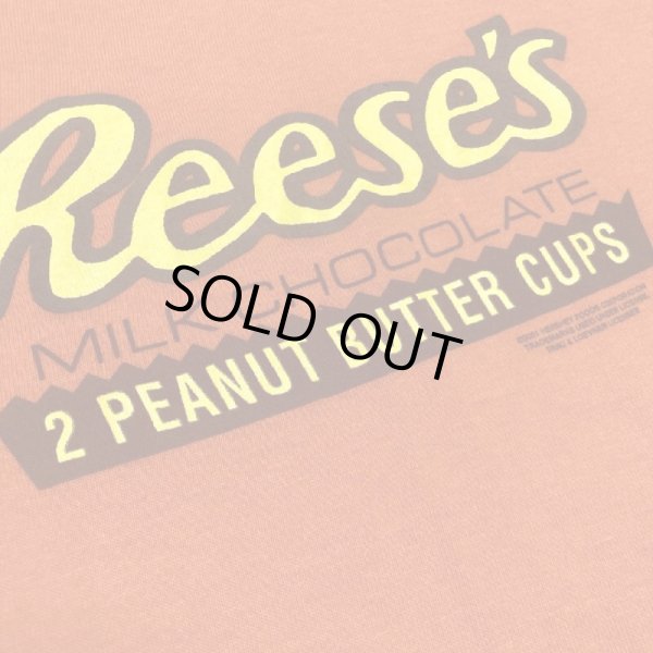 画像7: "REESE'S" PRINTED Tee SHIRTS (7)
