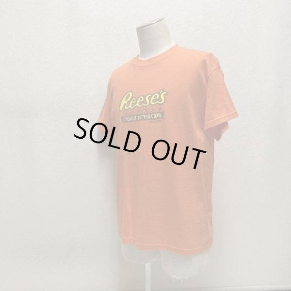 画像16: "REESE'S" PRINTED Tee SHIRTS (16)