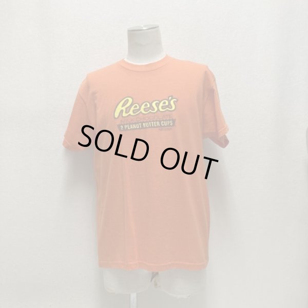 画像15: "REESE'S" PRINTED Tee SHIRTS (15)