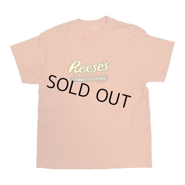 画像1: "REESE'S" PRINTED Tee SHIRTS (1)