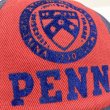 画像13: ~50's DEAD STOCK "PENNSYLVANIA UNIVERSITY"　HAT (13)