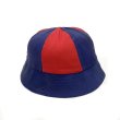 画像10: ~50's DEAD STOCK "PENNSYLVANIA UNIVERSITY"　HAT (10)