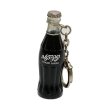 画像9: 70's DEAD STOCK "COCA COLA" MINI BOTTLE KEY HOLDER　7ps. SET (9)