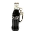 画像3: 70's DEAD STOCK "COCA COLA" MINI BOTTLE KEY HOLDER　7ps. SET (3)