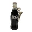 画像8: 70's DEAD STOCK "COCA COLA" MINI BOTTLE KEY HOLDER　7ps. SET (8)