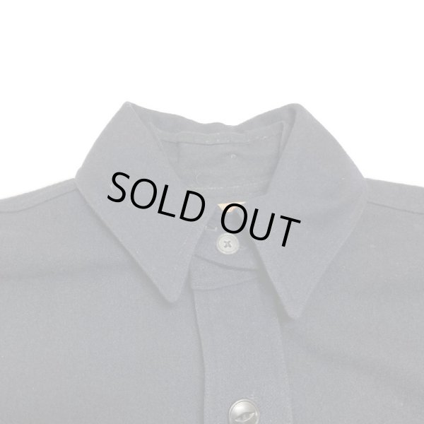 画像6: 1920's C.P.O. SHIRTS　WITH DETACHABLE COLLAR & DOUBLE CUFFS (6)