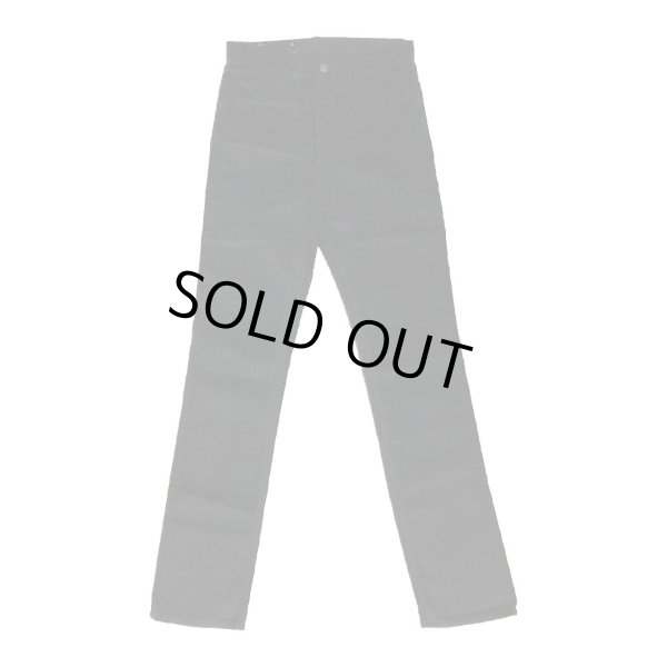 画像2: 80's DEAD STOCK Levi's 519 CORDUROY PANTS (2)
