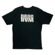 画像3: 90's~ ”DRAG WAR” ON TOUR Tee SHIRTS (3)