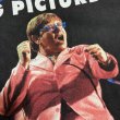 画像9: 90's "ELTON JOHN" MUSICIAN TOUR Tee SHIRS (9)