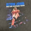 画像6: 90's "ELTON JOHN" MUSICIAN TOUR Tee SHIRS (6)