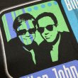 画像10: 2001's "ELTON JOHN & BILLY JOEL" MUSICIAN Tee SHIRTS (10)