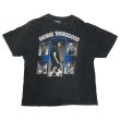 画像1: 80's "GEORGE THOROGOOD" ROCK Tee SHIRTS (1)