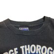 画像5: 80's "GEORGE THOROGOOD" ROCK Tee SHIRTS (5)