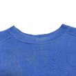 画像4: 50's HANES FREEDOM SLEEVE 針抜きRIB SWEAT SHIRTS (4)