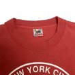 画像4: 80's OUTLAW MOTORCYCLE CLUB NEW YORK CITY SUPPORT Tee SHIRTS (4)