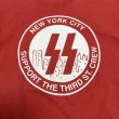 画像7: 80's OUTLAW MOTORCYCLE CLUB NEW YORK CITY SUPPORT Tee SHIRTS (7)