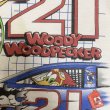 画像9: 1998's "WOODY WOODPECKER" SPONSER RACING Tee SHIRTS (9)