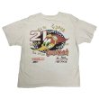 画像3: 1998's "WOODY WOODPECKER" SPONSER RACING Tee SHIRTS (3)