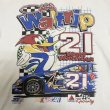 画像5: 1998's "WOODY WOODPECKER" SPONSER RACING Tee SHIRTS (5)