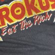 画像10: 70's "KROKUS" ROCK Tee SHIRTS (10)