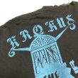 画像15: 70's "KROKUS" ROCK Tee SHIRTS (15)