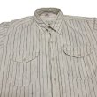 画像5: ~50's Lee H.B.T. PIN-STRIPE　WORK SHIRTS (5)