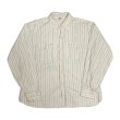 画像1: ~50's Lee H.B.T. PIN-STRIPE　WORK SHIRTS (1)