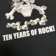 画像10: 2001's "LOCOBAZOOKA"  ROCK FESTIVAL Tee SHIRTS (10)