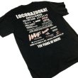 画像4: 2001's "LOCOBAZOOKA"  ROCK FESTIVAL Tee SHIRTS (4)