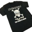 画像3: 2001's "LOCOBAZOOKA"  ROCK FESTIVAL Tee SHIRTS (3)