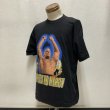 画像16: around 80’ PRO-WRESTRING ”W.W.F.” PRINTED Tee SHIRTS (16)