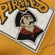 画像8: 1988's "MLB"　 "PITTSBURGH PIRATES"　OFFICIAL PRINTED Tee SHIRTS (8)