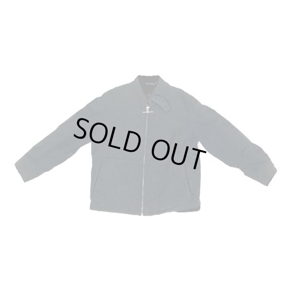 画像18: 60's〜 MIGHTY-MAC BOAT JACKET　NAVY (18)