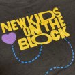 画像18: 1990's "NEW KIDS ON THE BLOCK" MUSICIAN Tee SHIRTS (18)
